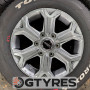 WILD GRUISING  R16 6X139.7 6.5JJ ET38 (378D40325)  Контрактные (Б/У)   3 