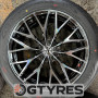 WEDS LEONIS MX R19 5x114.3 8JJ ET43 (379D40325)  Контрактные (Б/У)   2 