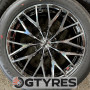 WEDS LEONIS MX R19 5x114.3 8JJ ET43 (379D40325)  Контрактные (Б/У)   1 