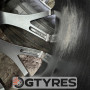 WEDS LEONIS MX R19 5x114.3 8JJ ET43 (379D40325)  Контрактные (Б/У)   12 