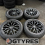 WEDS LEONIS MX R19 5x114.3 8JJ ET43 (379D40325)  Контрактные (Б/У)   4 