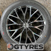 WEDS LEONIS MX R19 5x114.3 8JJ ET43 (379D40325)