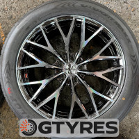 WEDS LEONIS MX R19 5x114.3 8JJ ET43 (379D40325)