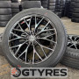 WEDS LEONIS MX R19 5x114.3 8JJ ET43 (379D40325)  Контрактные (Б/У)   7 