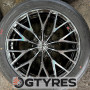 WEDS LEONIS MX R19 5x114.3 8JJ ET43 (379D40325)  Контрактные (Б/У)   3 