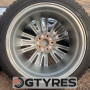 HONDA MODULO ENKEI R18 5x114.3 8JJ ET55 (380D40325)  Контрактные (Б/У)   8 