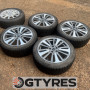 HONDA MODULO ENKEI R18 5x114.3 8JJ ET55 (380D40325)  Контрактные (Б/У)   6 