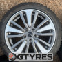 HONDA MODULO ENKEI R18 5x114.3 8JJ ET55 (380D40325)  Контрактные (Б/У)   2 