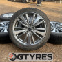 HONDA MODULO ENKEI R18 5x114.3 8JJ ET55 (380D40325)  Контрактные (Б/У)   5 