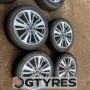 HONDA MODULO ENKEI R18 5x114.3 8JJ ET55 (380D40325)  Контрактные (Б/У)   4 
