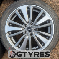 HONDA MODULO ENKEI R18 5x114.3 8JJ ET55 (380D40325)