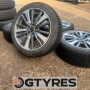 HONDA MODULO ENKEI R18 5x114.3 8JJ ET55 (380D40325)  Контрактные (Б/У)   7 