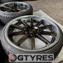 WEDS MAVERICK MV1010S R20 5x112 8.5JJ ET42 (381D40325)  Контрактные (Б/У)   12 