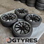 WEDS MAVERICK MV1010S R20 5x112 8.5JJ ET42 (381D40325)  Контрактные (Б/У)   6 