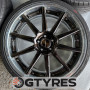 WEDS MAVERICK MV1010S R20 5x112 8.5JJ ET42 (381D40325)  Контрактные (Б/У)   2 