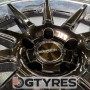 WEDS MAVERICK MV1010S R20 5x112 8.5JJ ET42 (381D40325)  Контрактные (Б/У)   9 