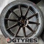 WEDS MAVERICK MV1010S R20 5x112 8.5JJ ET42 (381D40325)  Контрактные (Б/У)   1 