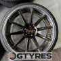 WEDS MAVERICK MV1010S R20 5x112 8.5JJ ET42 (381D40325)   