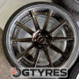 WEDS MAVERICK MV1010S R20 5x112 8.5JJ ET42 (381D40325)  Контрактные (Б/У)   3 
