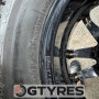 MONZA  R14 4x100 5.5JJ ET40 (383D40325)  Контрактные (Б/У)   8 