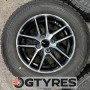 MONZA  R14 4x100 5.5JJ ET40 (383D40325)  Контрактные (Б/У)   2 