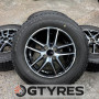 MONZA  R14 4x100 5.5JJ ET40 (383D40325)  Контрактные (Б/У)   5 