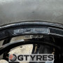 MONZA  R14 4x100 5.5JJ ET40 (383D40325)  Контрактные (Б/У)   9 