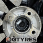 MONZA  R14 4x100 5.5JJ ET40 (383D40325)  Контрактные (Б/У)   7 