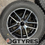 MONZA  R14 4x100 5.5JJ ET40 (383D40325)  Контрактные (Б/У)   1 