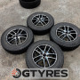 MONZA  R14 4x100 5.5JJ ET40 (383D40325)  Контрактные (Б/У)   4 