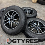 MONZA  R14 4x100 5.5JJ ET40 (383D40325)  Контрактные (Б/У)   6 