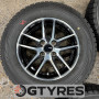 MONZA  R14 4x100 5.5JJ ET40 (383D40325)  Контрактные (Б/У)   3 