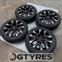HONDA ZR-V R18 5x114.3 7JJ ET50 (384D40325)  Контрактные (Б/У)   5 