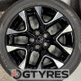 HONDA ZR-V R18 5x114.3 7JJ ET50 (384D40325)  Контрактные (Б/У)   2 