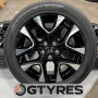HONDA ZR-V R18 5x114.3 7JJ ET50 (384D40325)  Контрактные (Б/У)   4 