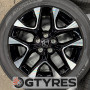HONDA ZR-V R18 5x114.3 7JJ ET50 (384D40325)  Контрактные (Б/У)   1 