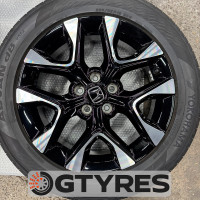 HONDA ZR-V R18 5x114.3 7JJ ET50 (384D40325)