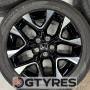 HONDA ZR-V R18 5x114.3 7JJ ET50 (384D40325)  Контрактные (Б/У)   3 