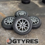 VEILER  R15 5x114.3 6JJ ET43 (27D41024)  Контрактные (Б/У)   5 