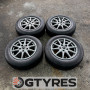 VEILER  R15 5x114.3 6JJ ET43 (27D41024)  Контрактные (Б/У)   4 