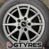 VEILER  R15 5x114.3 6JJ ET43 (27D41024)