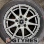 VEILER  R15 5x114.3 6JJ ET43 (27D41024)  Контрактные (Б/У)   3 