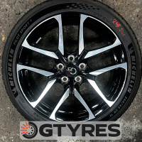 TOYOTA CH-R GR SPORT R19 5x114.3 7.5JJ ET50 (385D40325)