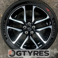 TOYOTA CH-R GR SPORT R19 5x114.3 7.5JJ ET50 (385D40325)