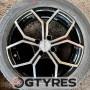 REMBRANT  R16 4x100 5.5JJ ET48 (324D40724)  Контрактные (Б/У)   2 