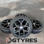 REMBRANT  R16 4x100 5.5JJ ET48 (324D40724)  Контрактные (Б/У)   8 