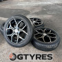 REMBRANT  R16 4x100 5.5JJ ET48 (324D40724)  Контрактные (Б/У)   5 