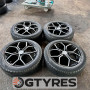 REMBRANT  R16 4x100 5.5JJ ET48 (324D40724)  Контрактные (Б/У)   4 