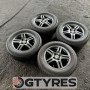 WEDS WINNERS R14 4x100 5.5JJ ET40 (349D40724)  Контрактные (Б/У)   6 