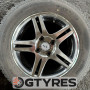 WEDS WINNERS R14 4x100 5.5JJ ET40 (349D40724)  Контрактные (Б/У)   2 
